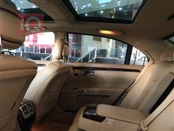 مرسيدس بنز S-Class